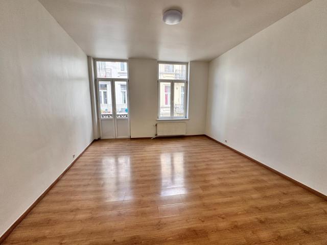 Location studio Bruxelles 1000, 40.00m² avec 1 pièce s. Link Immo