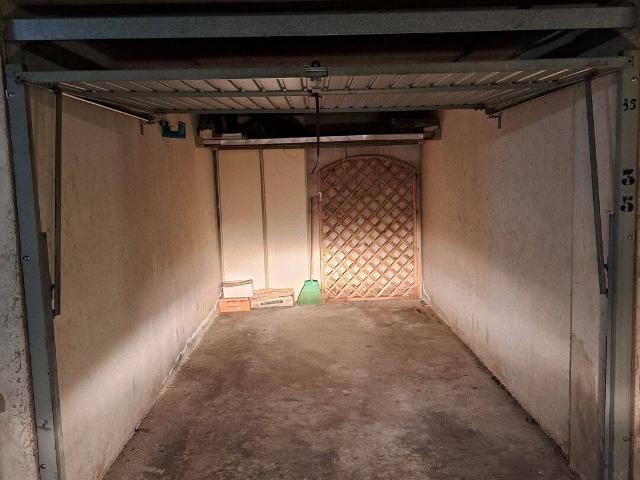 location studio + garage carnoles