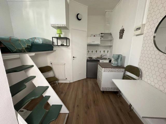 LOCATION STUDIO GENTILLY