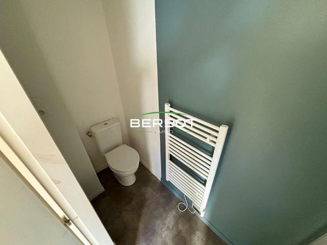 Location Studio de 13m² Besançon Centre Ville, Proche des Facultés et Transports