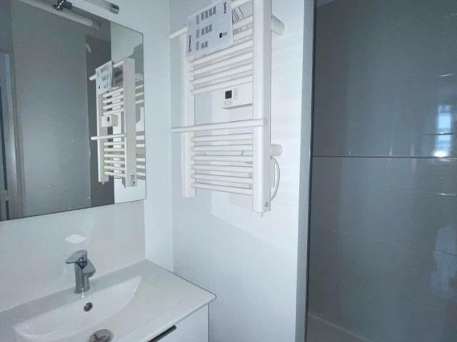 Location Studio de 20 m² – Quartier Cathédrale – Limoges – Begip