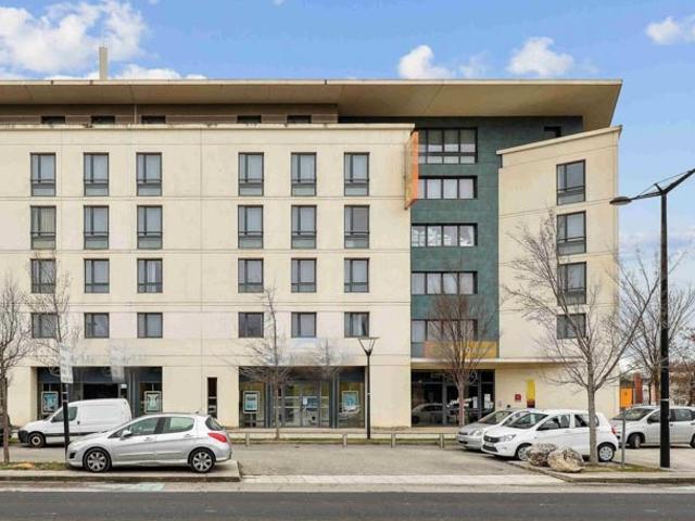 Location studio d'un studio meublé 20m² Avignon gare TGV