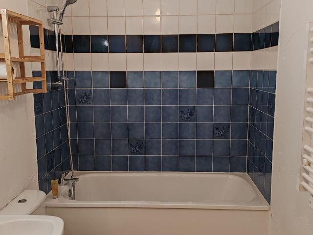 Location studio étudiant 450€, 31400 Toulouse