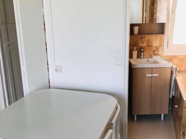 Location Studio Étudiant