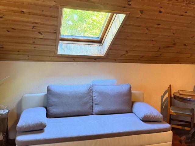 Location studio Forel lavaux