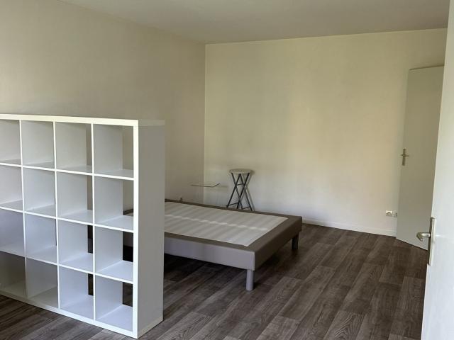 Location studio Laxou 1 pièce 33m² 490€ | Novadimm