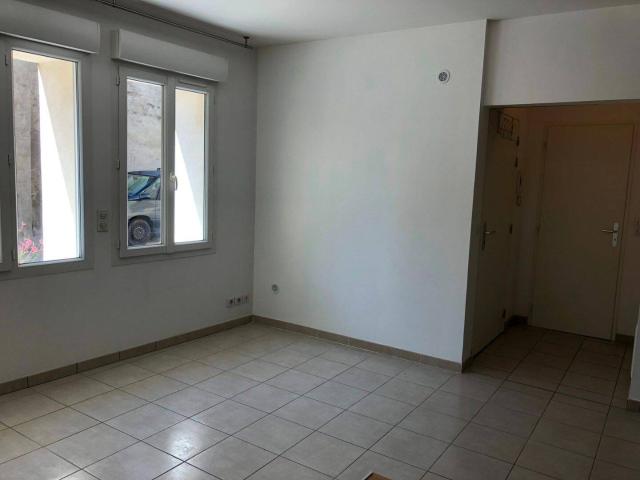 location, studio La calmette