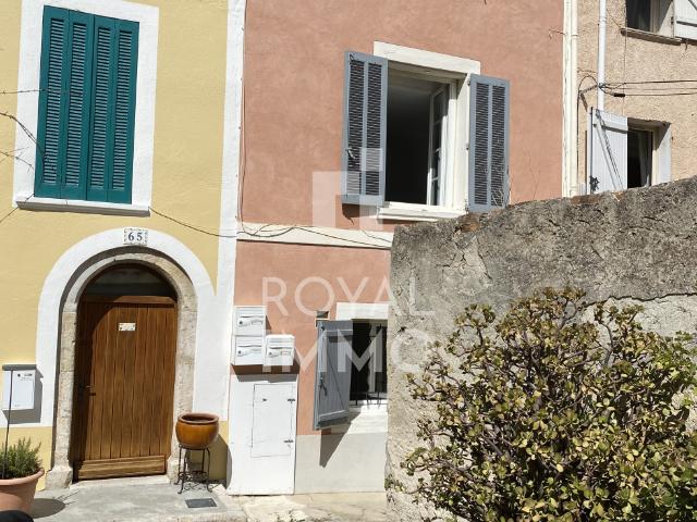 Location studio La Seyne sur Mer 1 pièce 20m² 442€ | Royal Immo