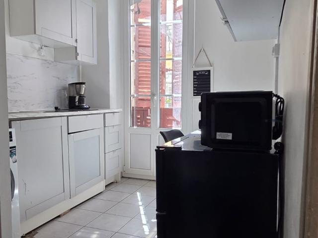 Location STUDIO LE MOURILLON | Grech Immobilier