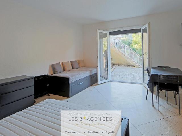 Location Studio | Les 3 Agences