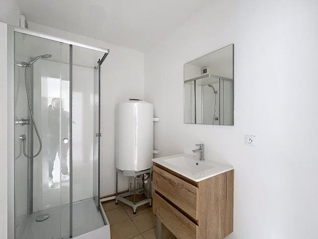 Location studio Montagnac, 26m² 1 pièce 322€ Hérault