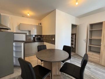 Location studio Montélimar
