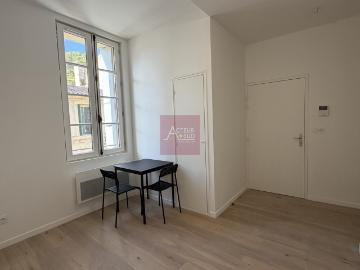 Location studio Montpellier 1 pièce 20m² 595€ | Acteur Sud Immobilier