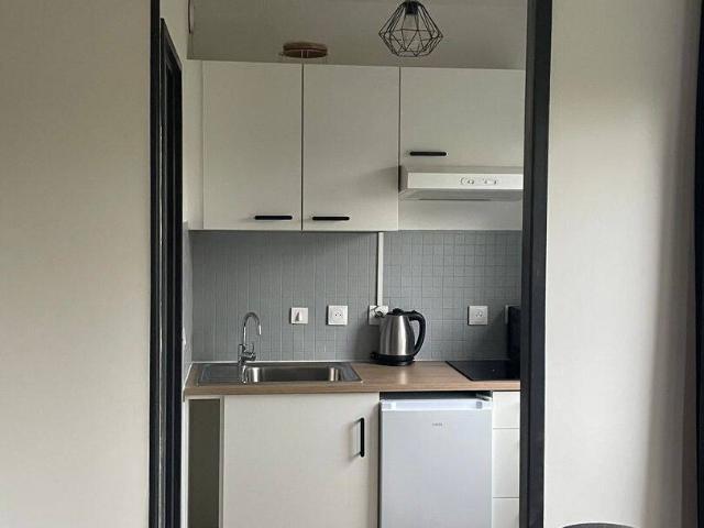 [Location Studio Marcq en Barœul 10 minutes de Lille 730€ CC]