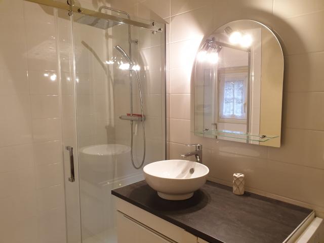 Location Studio meublé MONTBELIARD | Vigneron Immobilier