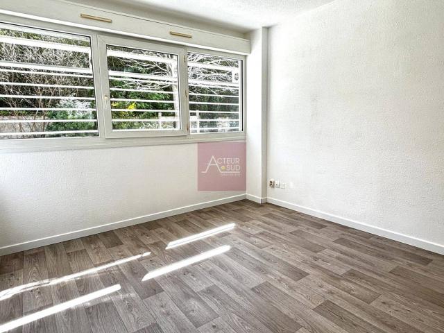LOCATION STUDIO MEUBLÉ MONTPELLIER ARCEAUX