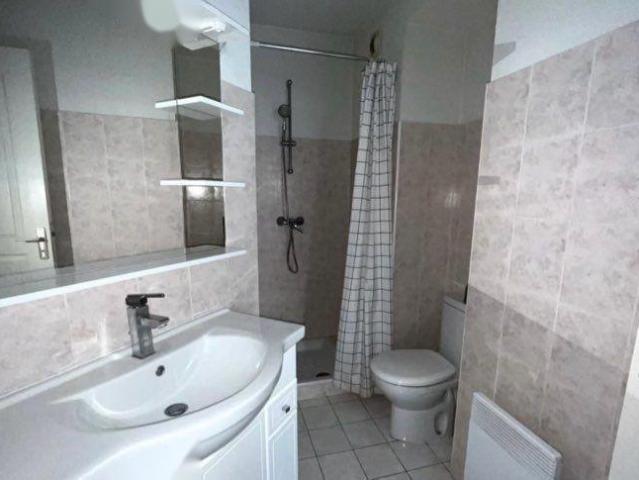 Location Studio Meublé Nice Riquet Proche Gare