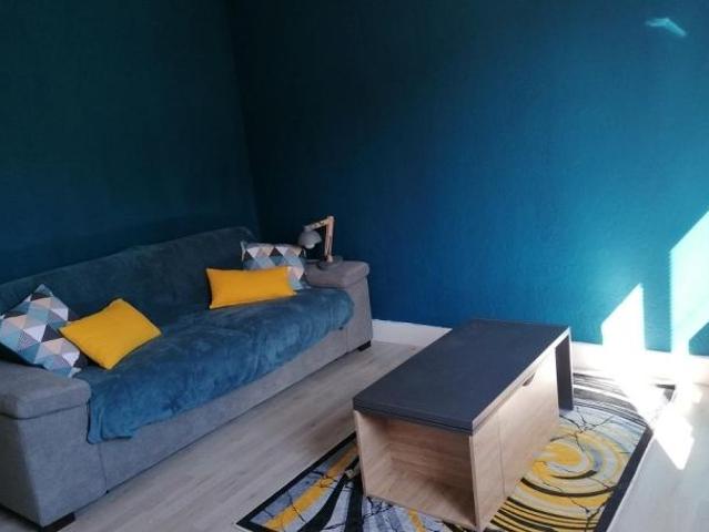 Location Studio Meublé Nimes