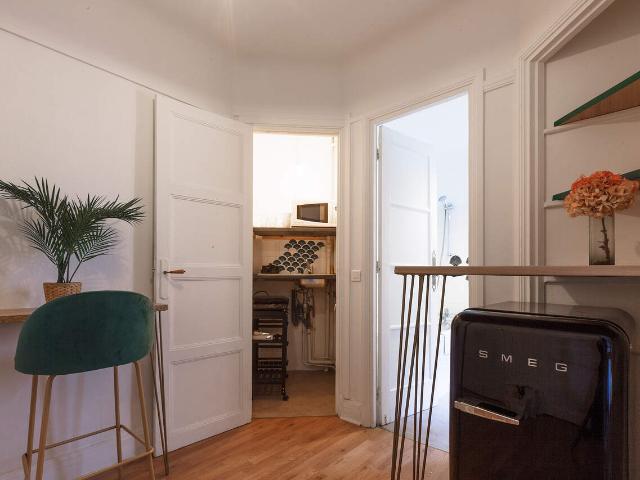 Location Studio meublé à Neuilly sur Seine | Parfait pour les couples