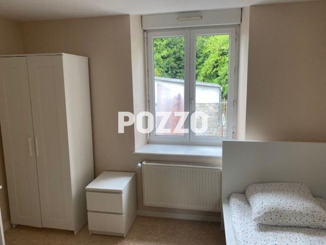 Location studio meublé à VIRE NORMANDIE