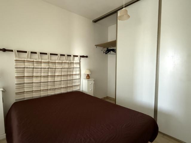 Location STUDIO MEUBLE | Agence Delas