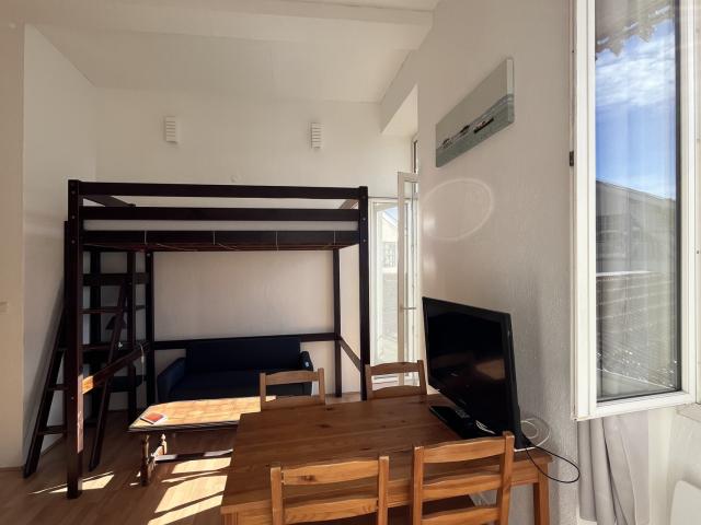 LOCATION STUDIO MEUBLÉ BIZANOS