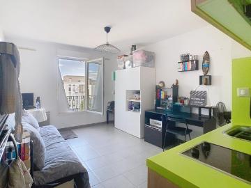 Location Studio Meublé Castelnau le lez Progest Spécialiste de la gestion locative à Montpellier et sa périphérie