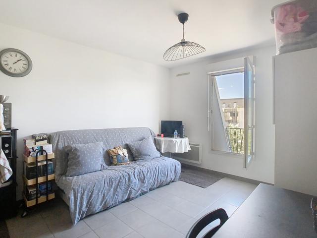 Location Studio Meublé Castelnau le lez Progest Spécialiste de la gestion locative à Montpellier et sa périphérie