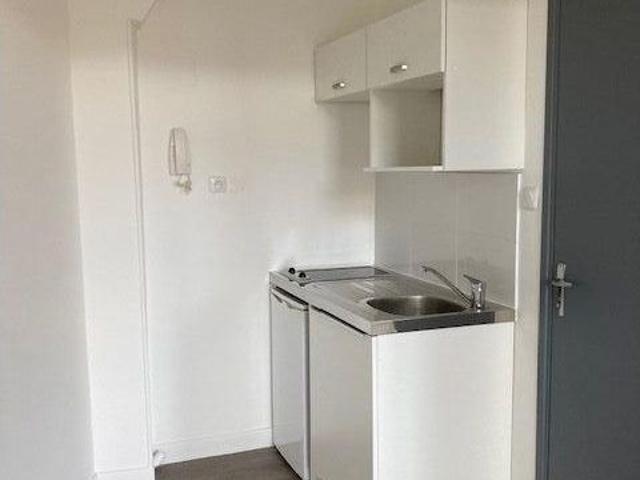Location Studio MEUBLE CENTRE VILLE Armentieres