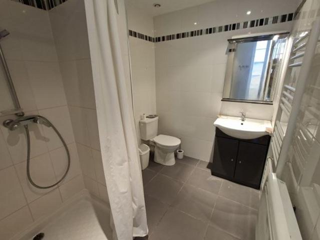 Location Studio meublé Centre ville Roubaix