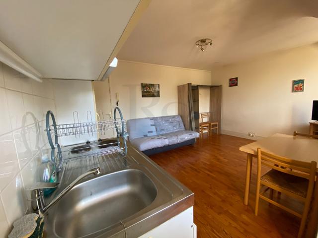 LOCATION STUDIO MEUBLE FLERS