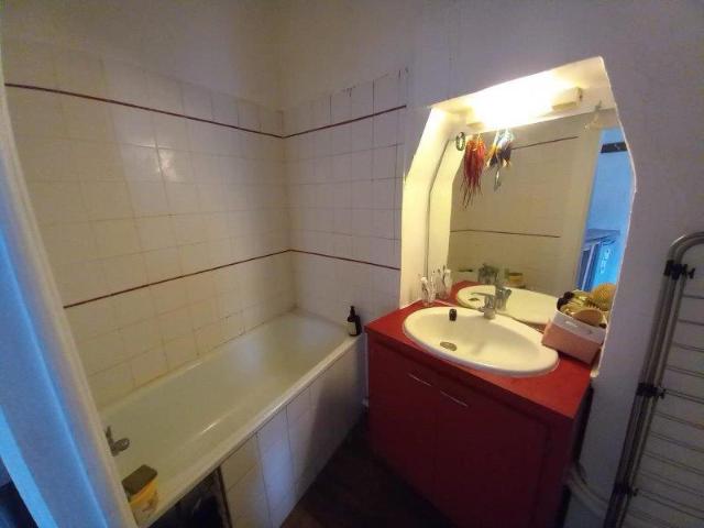 Location Studio meublé hypercentre de Montpellier 22m² | Corum Immobilier