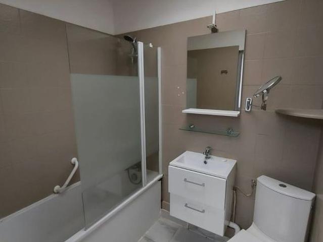 Location Studio Meublé Lille
