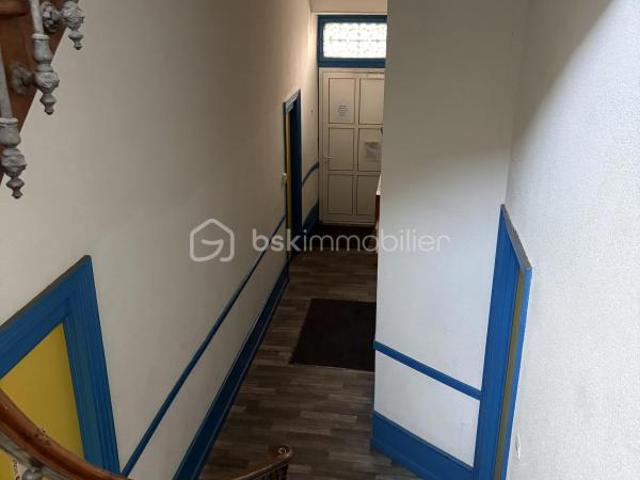 Location Studio Meublé Périgueux entre Gare et St Martin