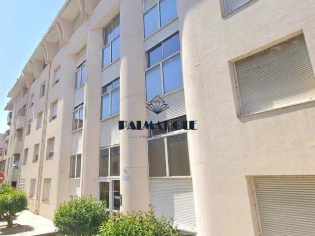 LOCATION STUDIO MEUBLÉ • PERPIGNAN Palmarole Immobilier