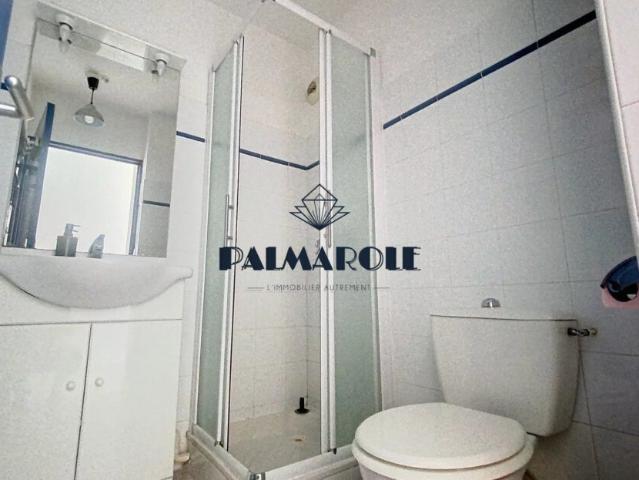 LOCATION STUDIO MEUBLÉ • PERPIGNAN Palmarole Immobilier