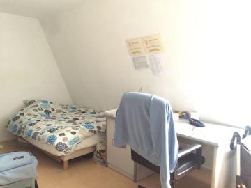 Location Studio meublé POITIERS