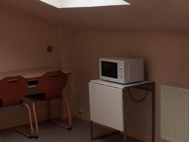 Location Studio meublé Ref 22/8 Centre ville Tourcoing
