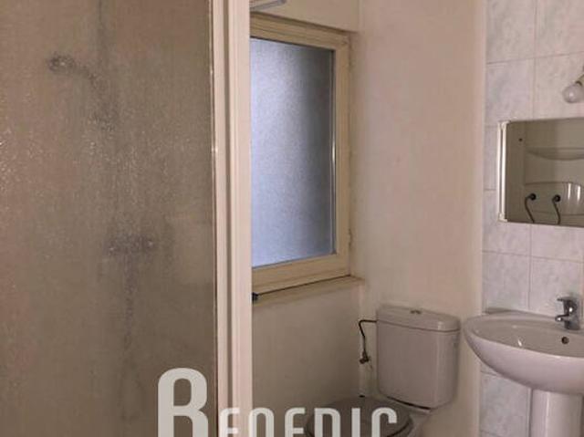 Location Studio meublé sur Metz centre