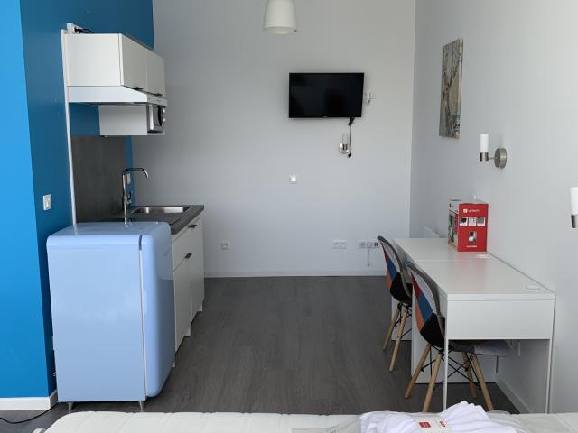 Location STUDIO MEUBLE | SARREGUEMINES IMMOBILIER