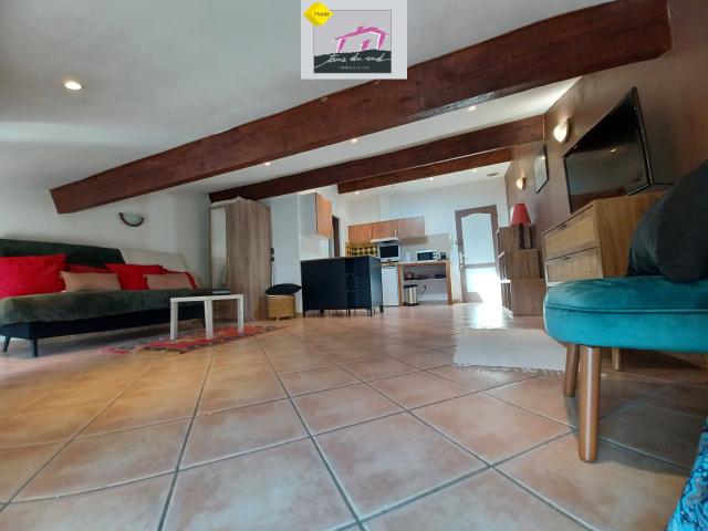 Location studio meublé | Terre du Sud