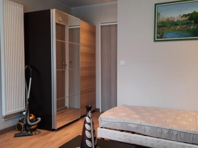location Studio meublé