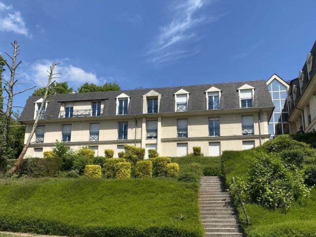 Location studio meublé 19m² Rouen Darnétal 76