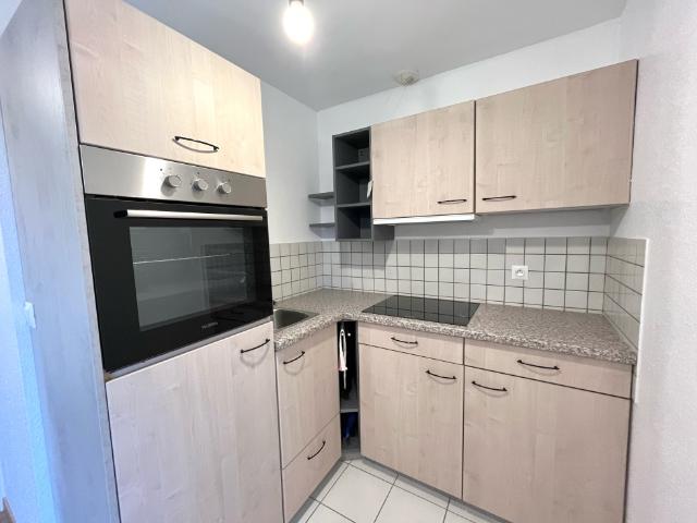 Location Studio meublé 25m² | TMG Terres et Maisons Gestion