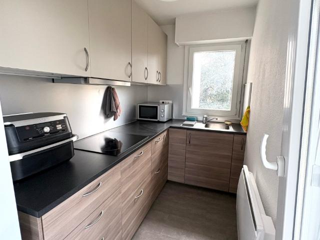 Location Studio meublé 25m² | TMG Terres et Maisons Gestion
