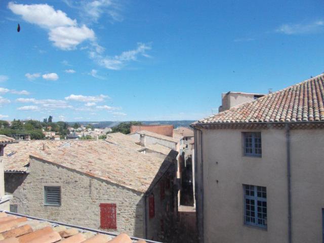 Location / Studio meublé