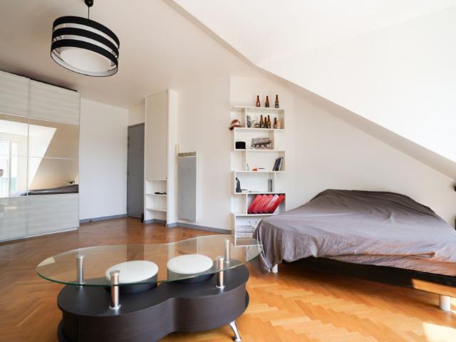 Location Studio meublé 34 m