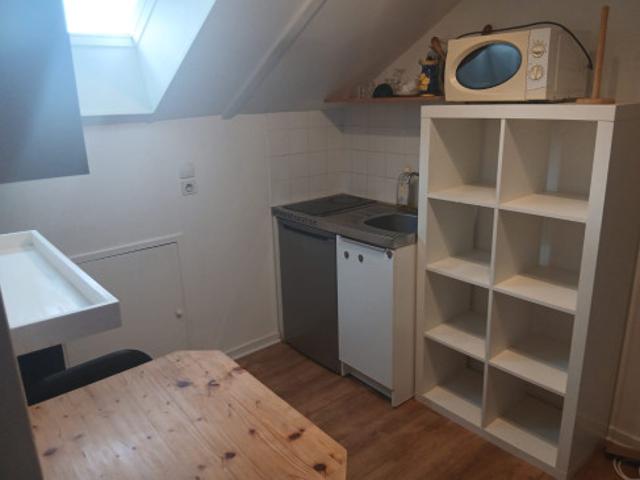 Location Studio meublé