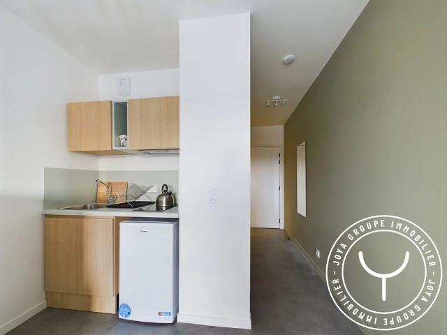 LOCATION STUDIO MEUBLE