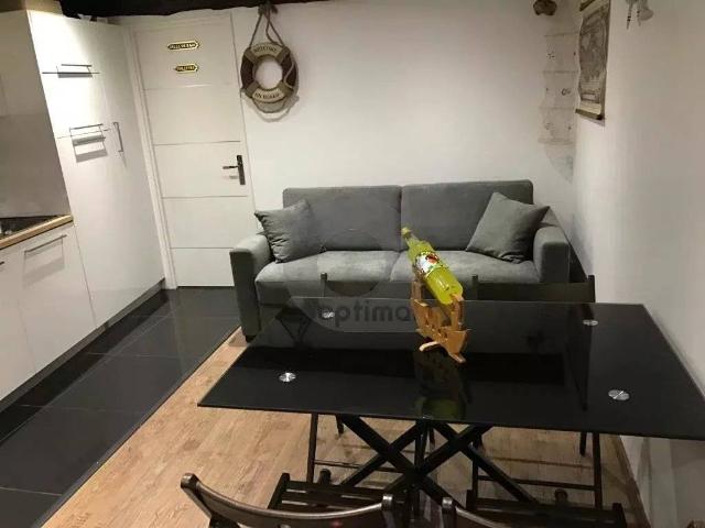Location Studio Menton